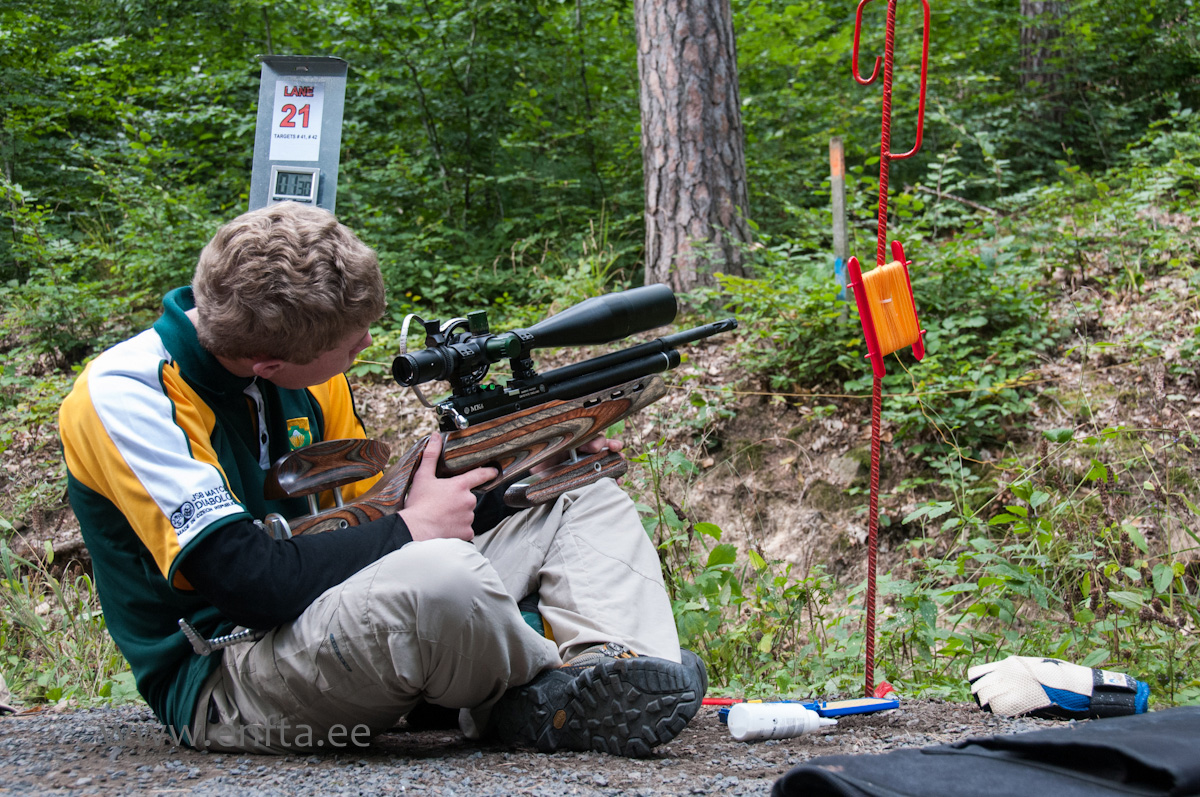 0235   Jacques Fouchee ZA